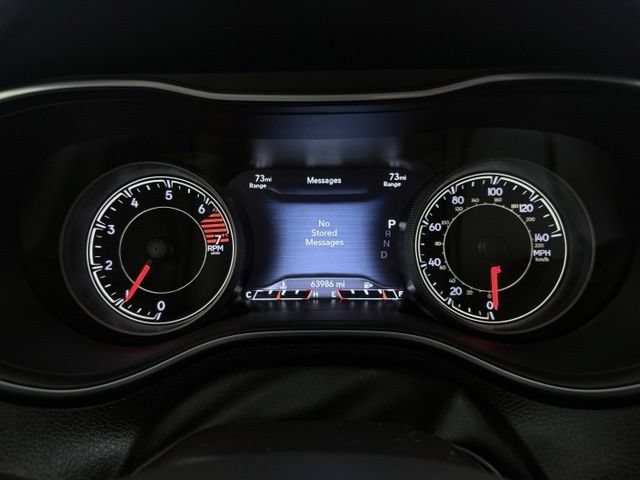 Used 2023 Jeep Cherokee Altitude Lux AWD/4WD image 24
