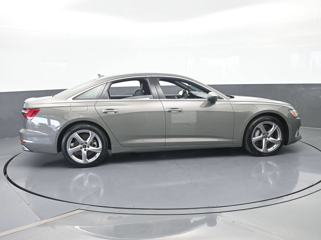 Used 2024 Audi A6 Premium Plus AWD/4WD image 7