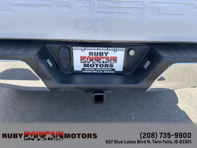 Used 2018 Ford F150 XLT AWD/4WD image 20