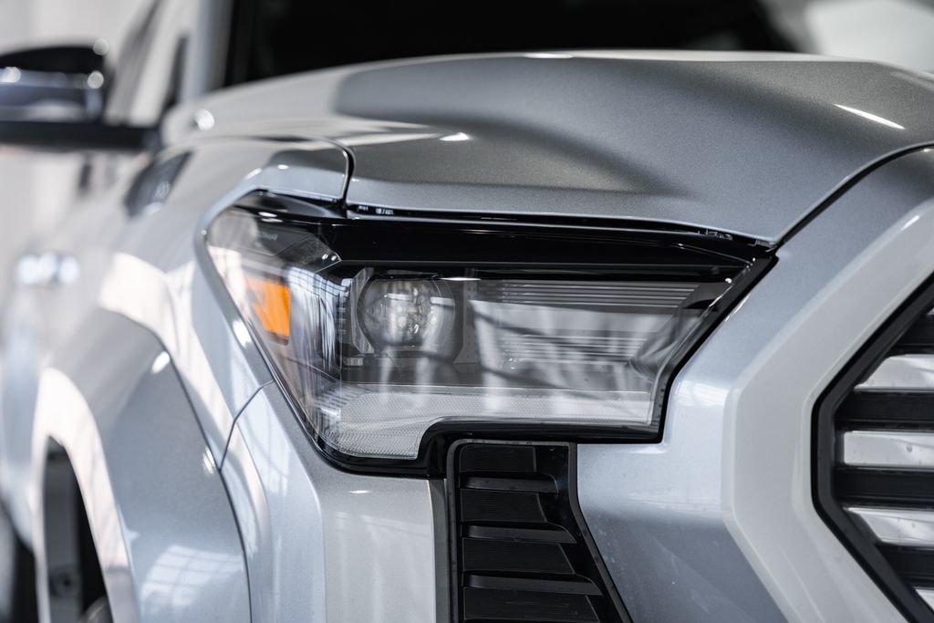 New 2026 Toyota Tacoma Limited image 11