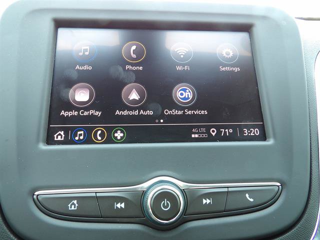 Certified 2024 Chevrolet Equinox LT AWD/4WD image 22