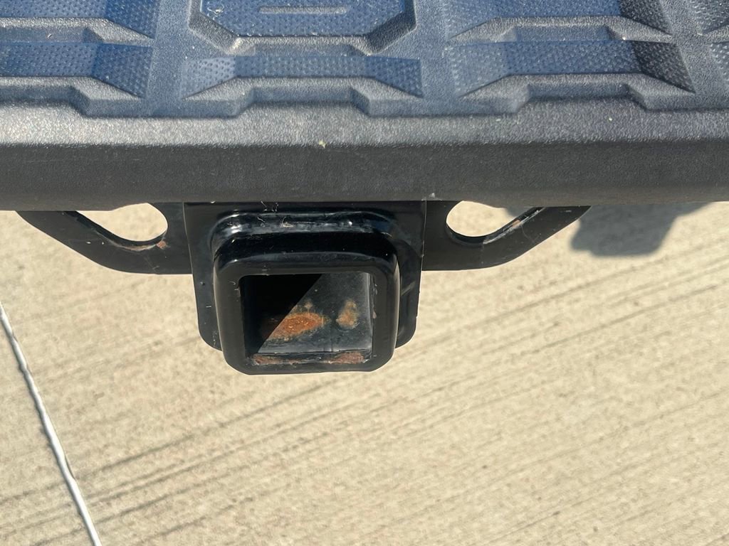 Used 2021 Toyota Tacoma TRD Off-Road image 14