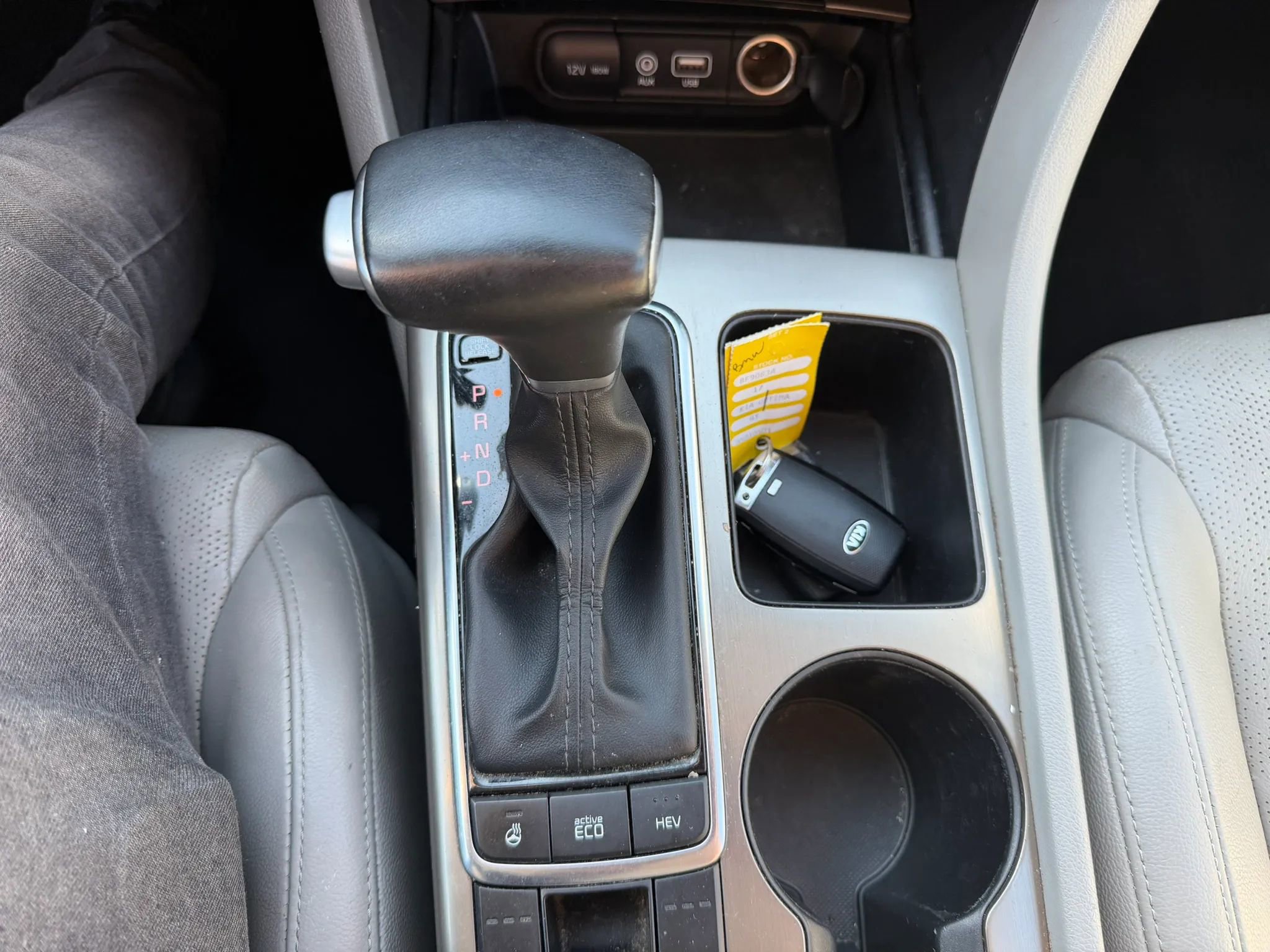 Used 2017 Kia Optima EX FWD image 21