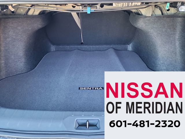 New 2026 Nissan Sentra SL image 35
