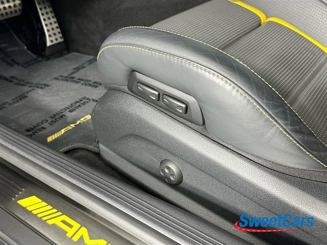 Used 2023 Mercedes-Benz C 63 AMG S image 40