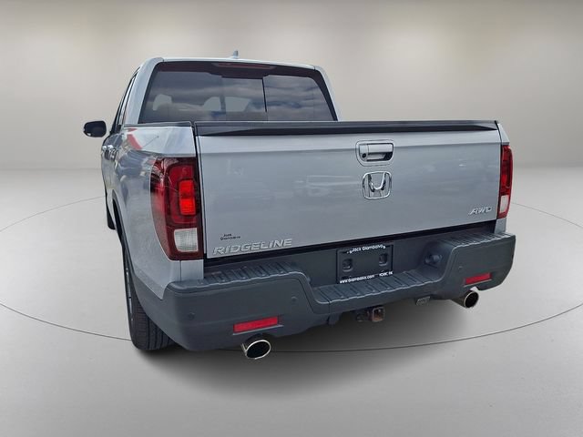 Used 2022 Honda Ridgeline RTL-E image 8