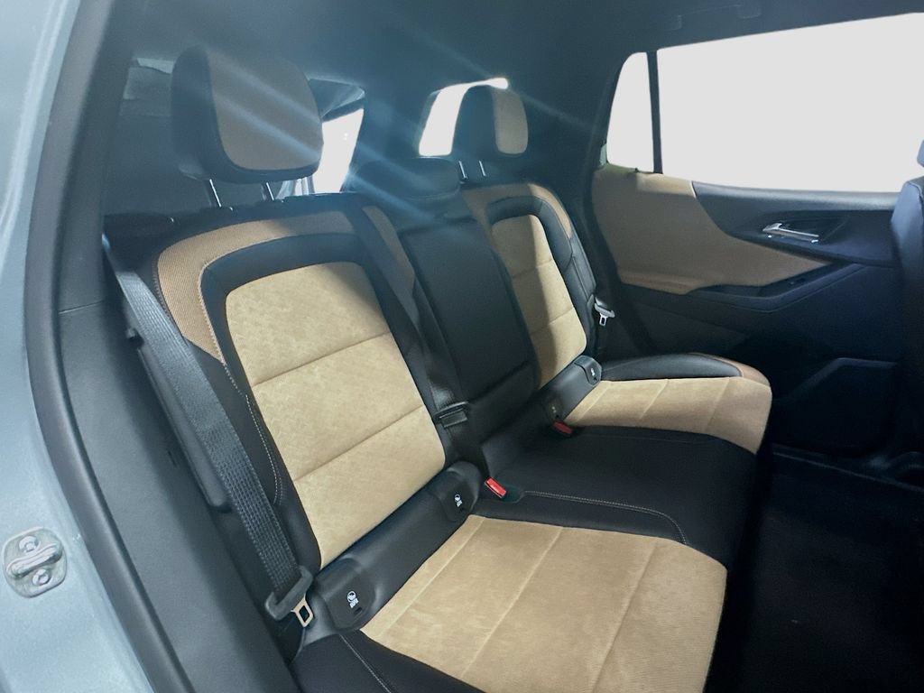 New 2026 Chevrolet Equinox ACTIV FWD image 31