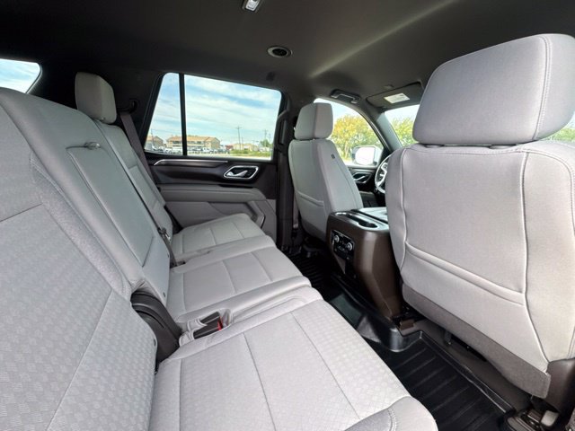 Used 2023 Chevrolet Tahoe LS w/ Driver Alert Package RWD image 18