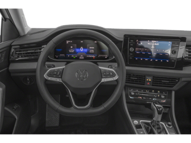 New 2027 Volkswagen Jetta SE FWD image 4