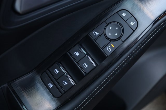 New 2026 Nissan Rogue SV w/ Cold Weather Package image 12