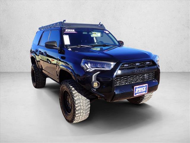 Used 2018 Toyota 4Runner SR5 image 6