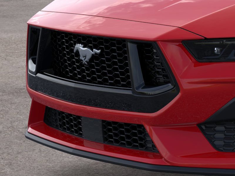 New 2026 Ford Mustang GT RWD image 17