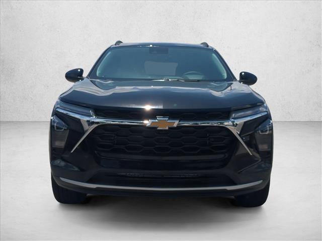 New 2026 Chevrolet Trax LT w/ LT Convenience Package FWD image 6