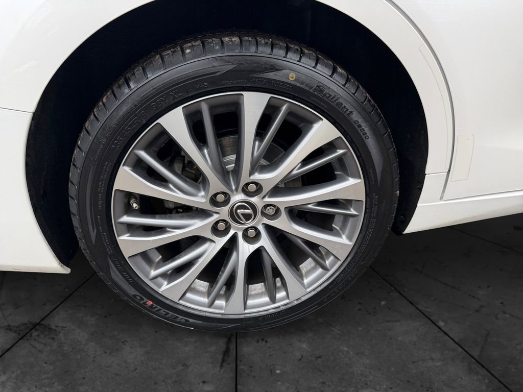 Used 2021 Lexus ES 250 w/ Premium Package image 30