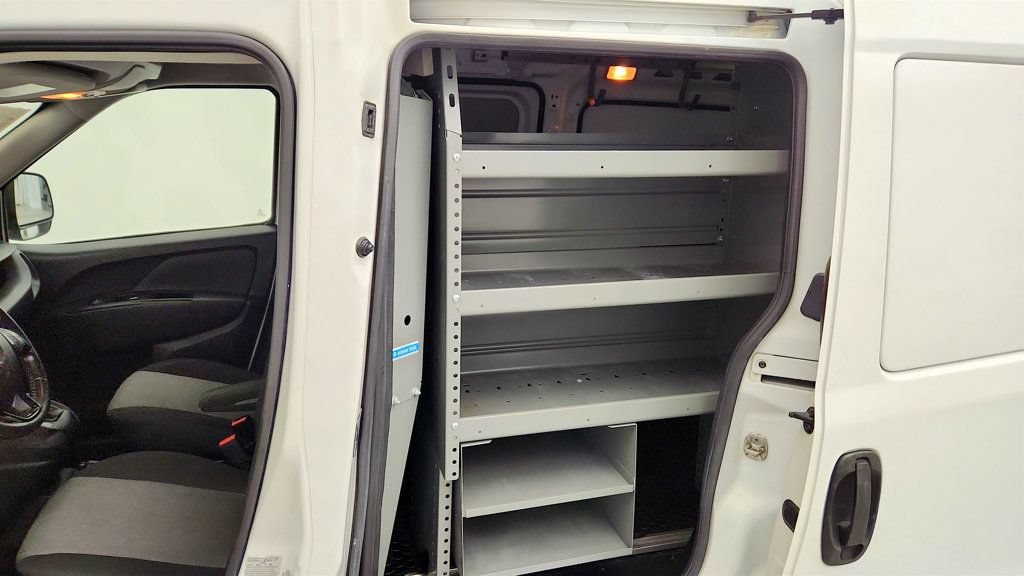 Used 2018 RAM ProMaster City Tradesman SLT FWD image 20