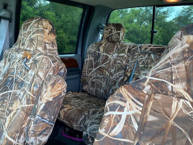 Used 2004 Ford F250 Lariat image 34