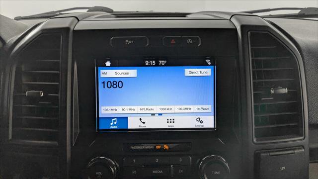 Used 2019 Ford F150 XL w/ Equipment Group 101A Mid RWD image 28