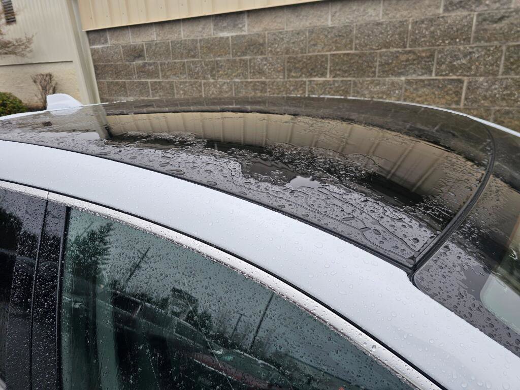 New 2026 Cadillac Optiq Luxury 2 AWD/4WD image 15