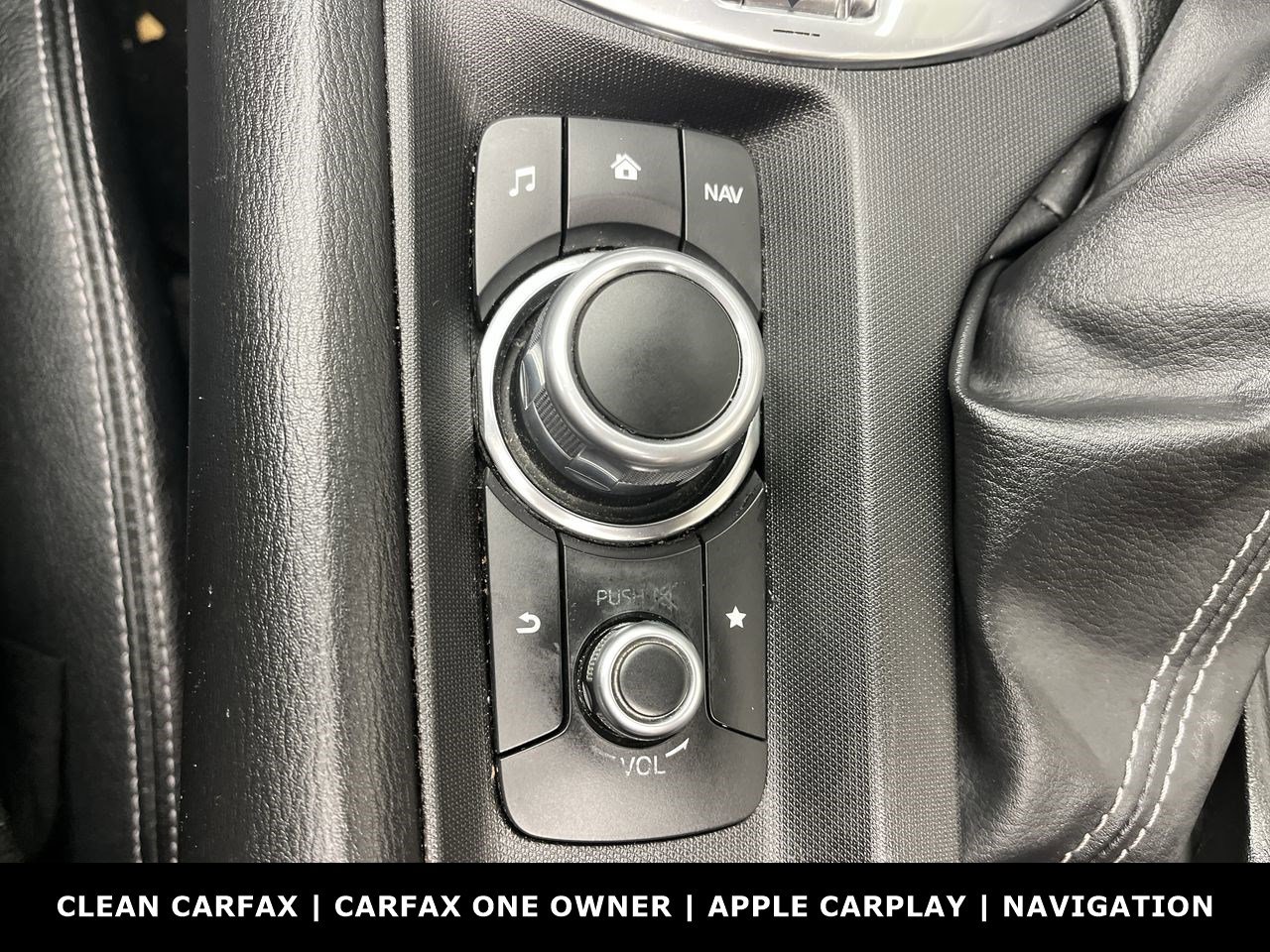 Used 2023 MAZDA MX-5 Miata Grand Touring image 14