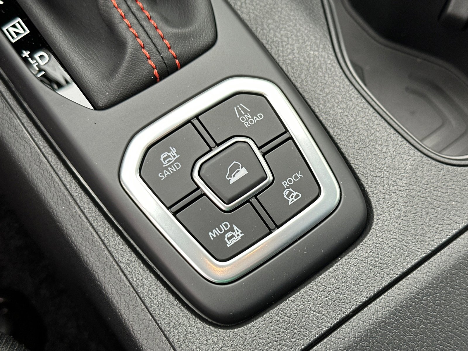 New 2026 Nissan Frontier PRO-4X w/ Pro Premium Package image 32