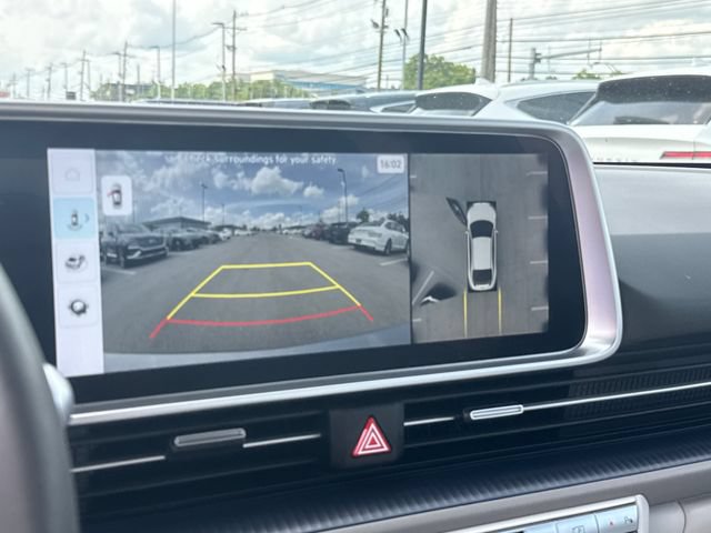Used 2025 Hyundai Ioniq 6 Limited AWD/4WD image 20