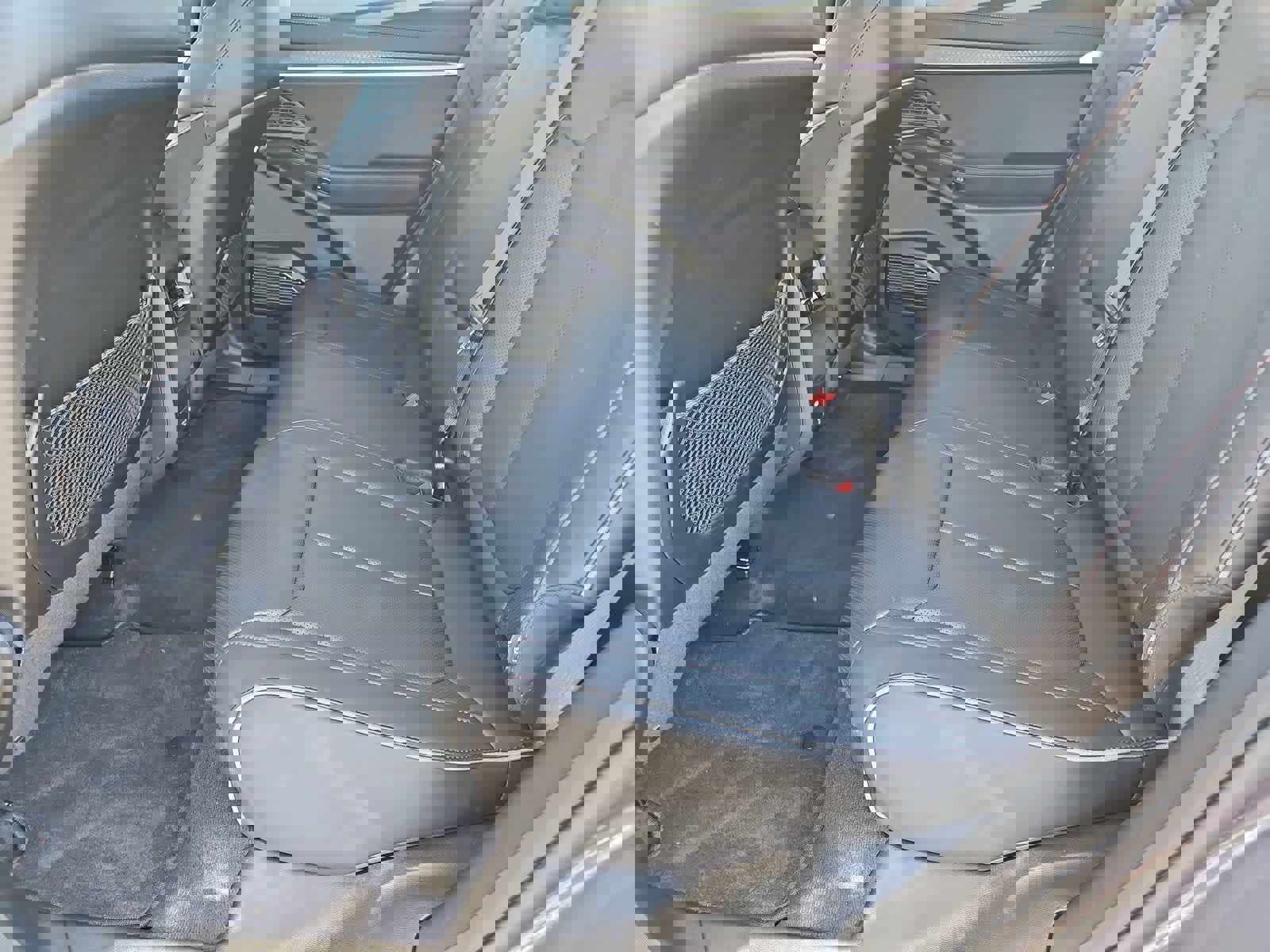 Used 2025 Jeep Wagoneer S Limited w/ Comfort Package image 20