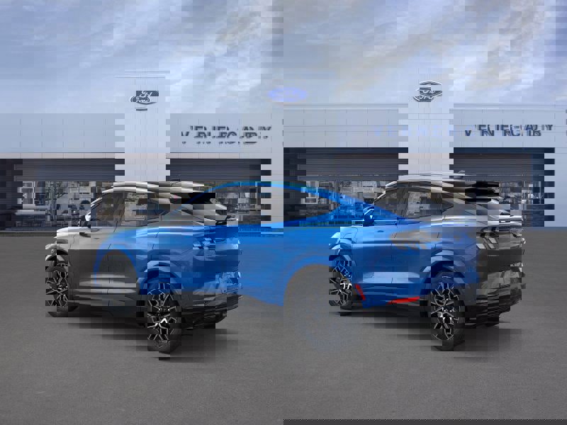 New 2025 Ford Mustang Mach-E Premium image 4