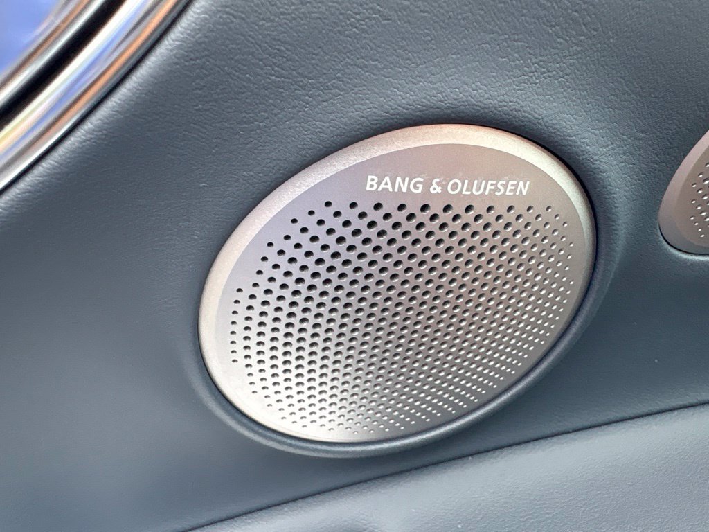 New 2027 Genesis GV80 3.5T e-SC AWD/4WD image 14