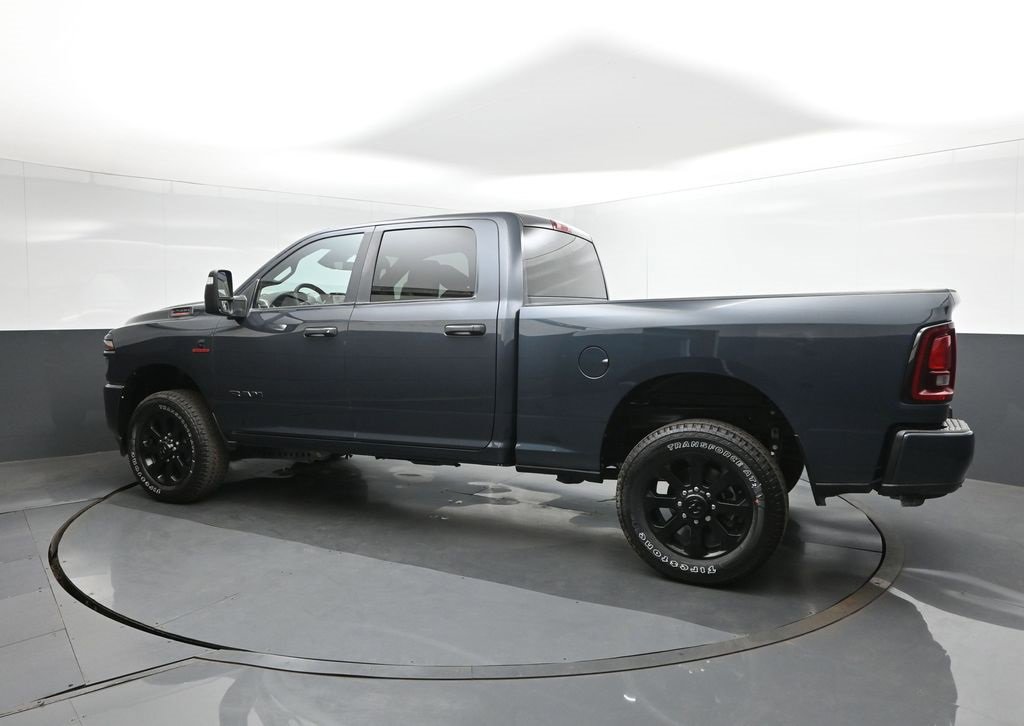 New 2026 RAM 2500 Lone Star image 5