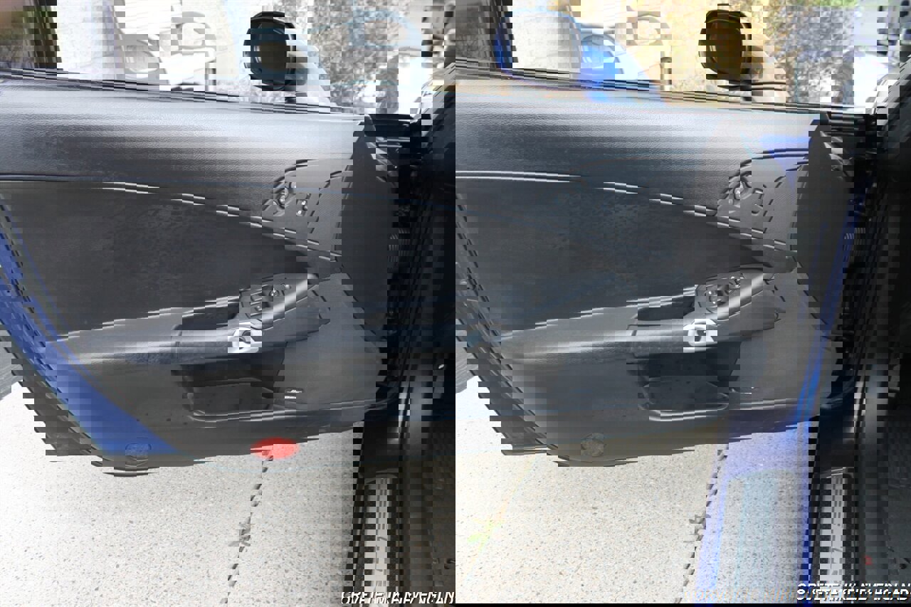 Used 2007 Chevrolet Corvette Convertible w/ Preferred Equipment Group image 29