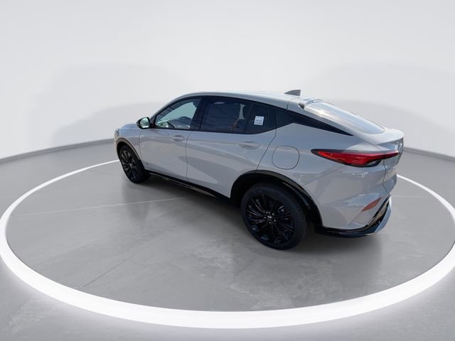 New 2026 Buick Envista Sport Touring w/ Studio Series image 6