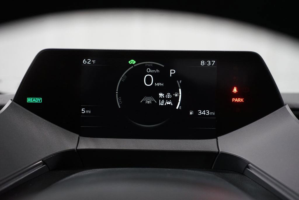 New 2026 Toyota Prius LE image 15