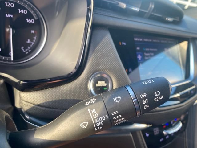 Used 2023 Cadillac XT5 Premium Luxury w/ LPO, Floor Liner Package AWD/4WD image 27