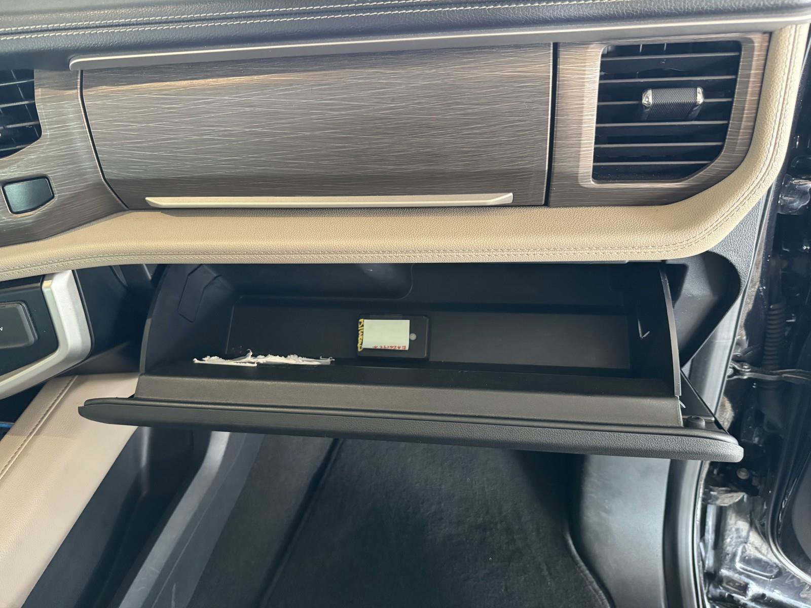 Used 2024 Ford Expedition Limited image 44