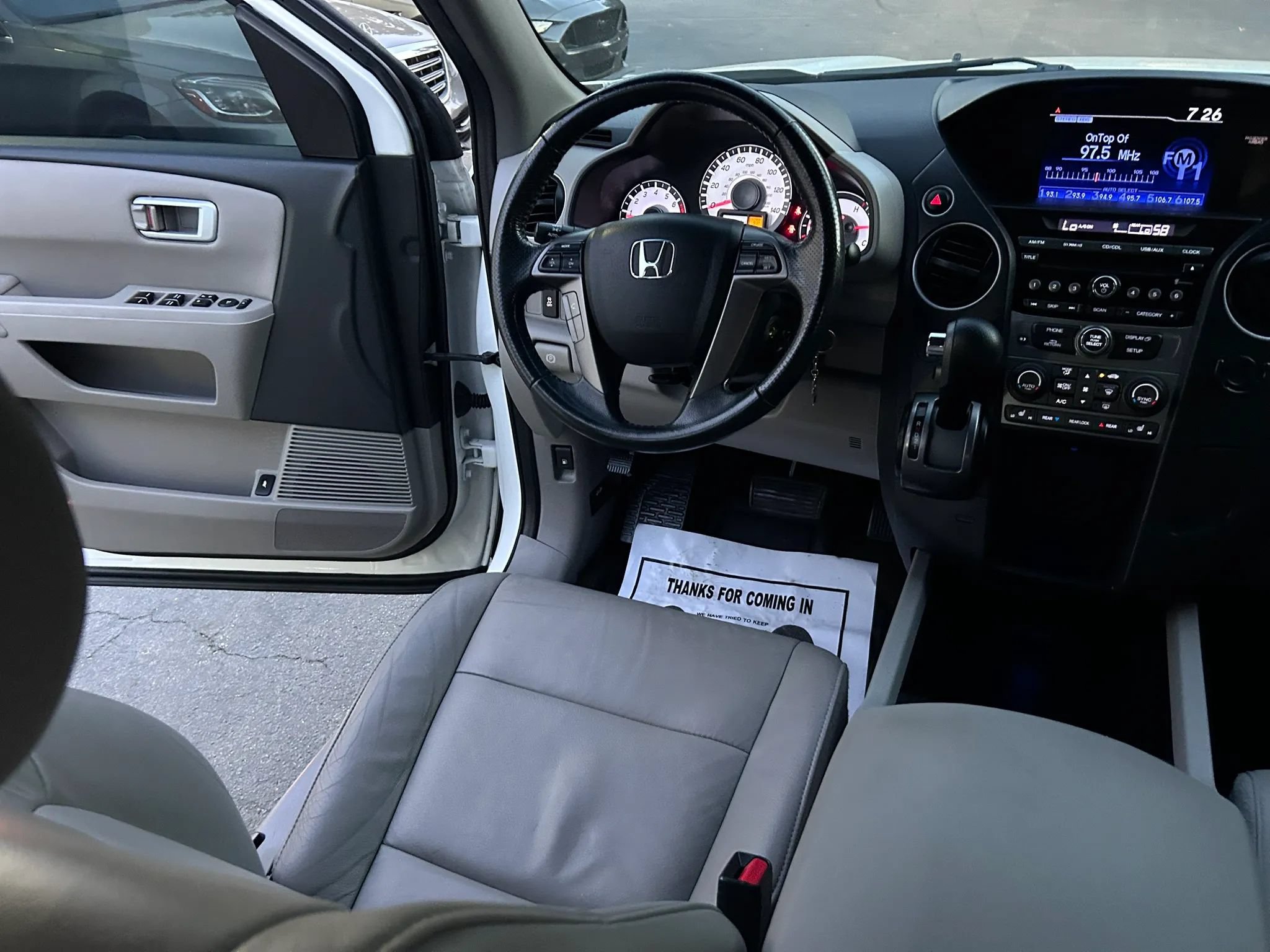 Used 2015 Honda Pilot EX-L image 40