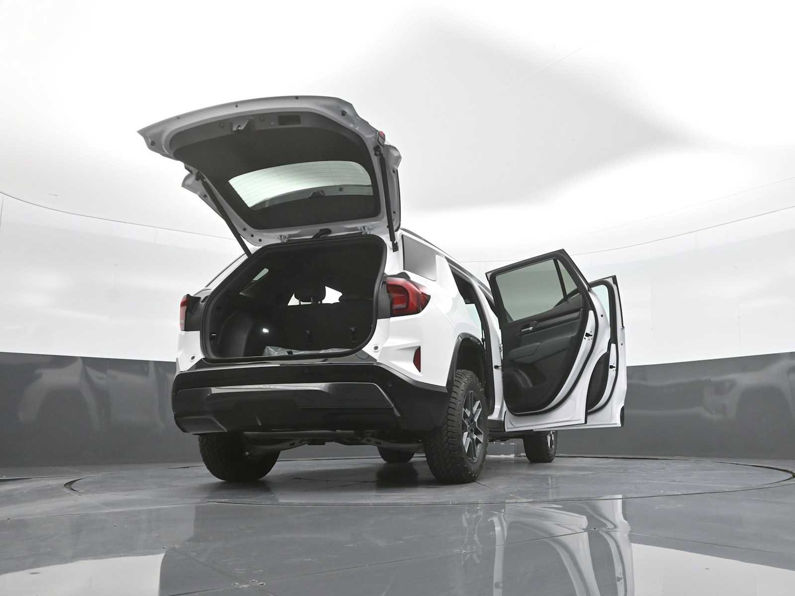 New 2026 GMC Terrain AT4 w/ Technology Package II AWD/4WD image 43