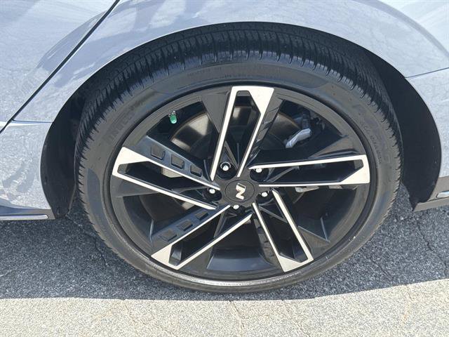 Used 2024 Hyundai Sonata N Line FWD image 26