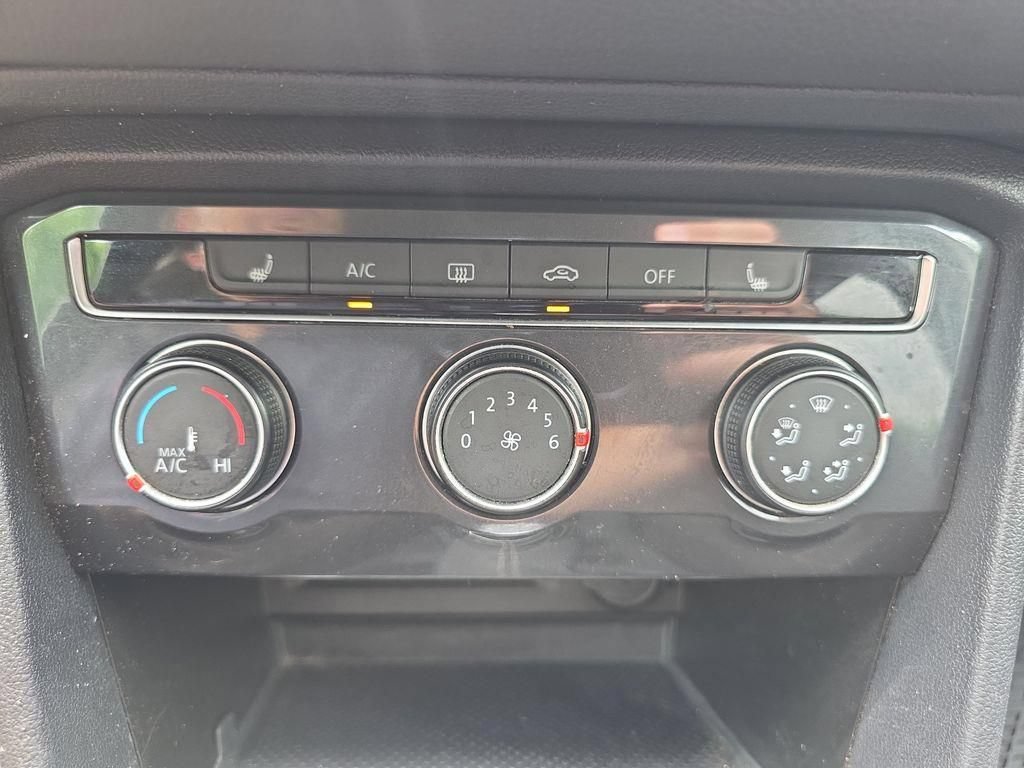 Used 2023 Volkswagen Tiguan S FWD image 26