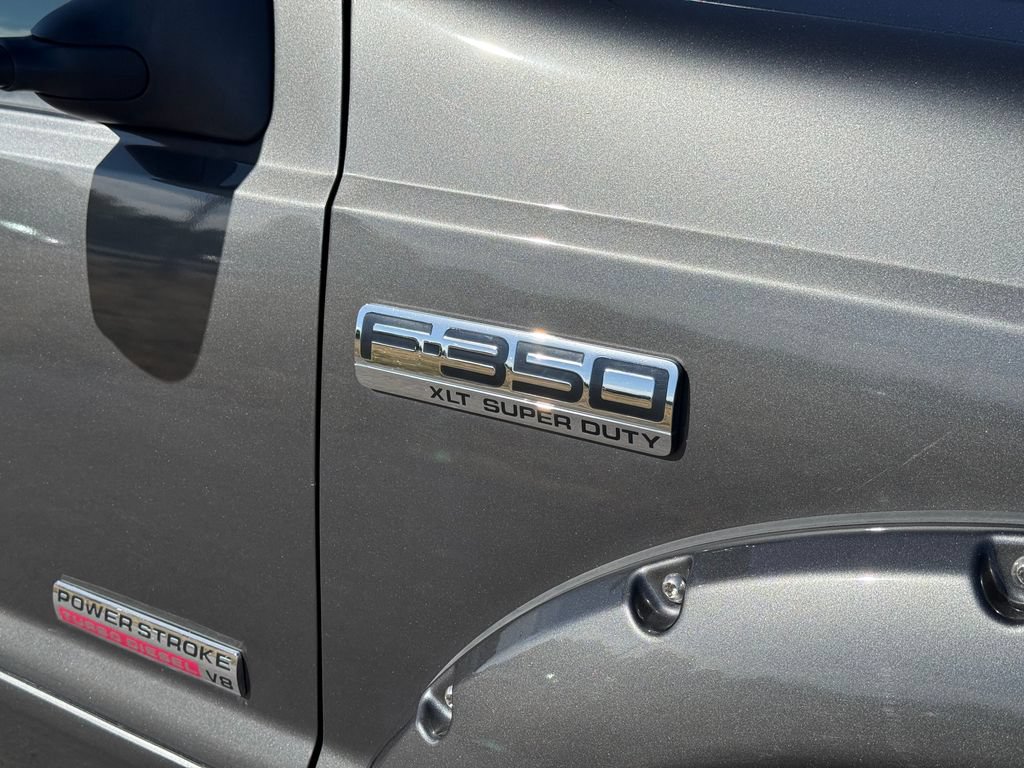 Used 2006 Ford F350 XLT AWD/4WD image 16