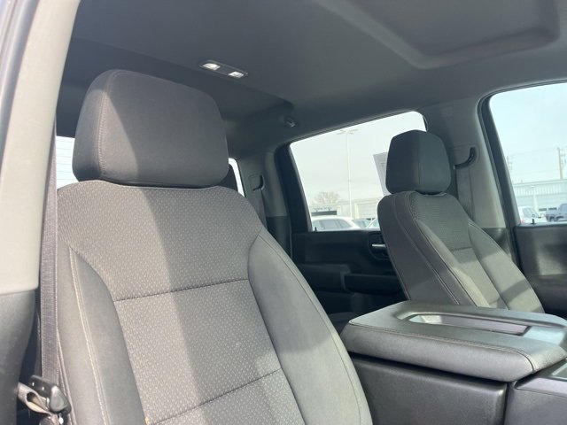 Used 2021 Chevrolet Silverado 2500 Custom w/ Custom Value Package image 52