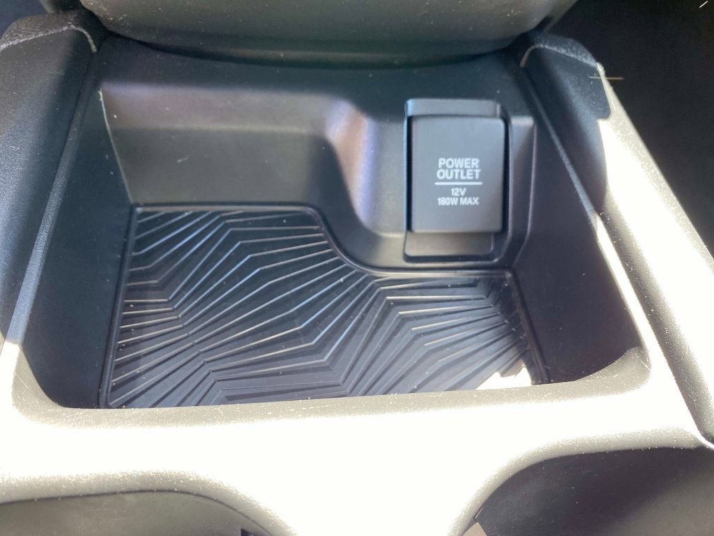 Used 2017 Honda CR-V EX-L image 16