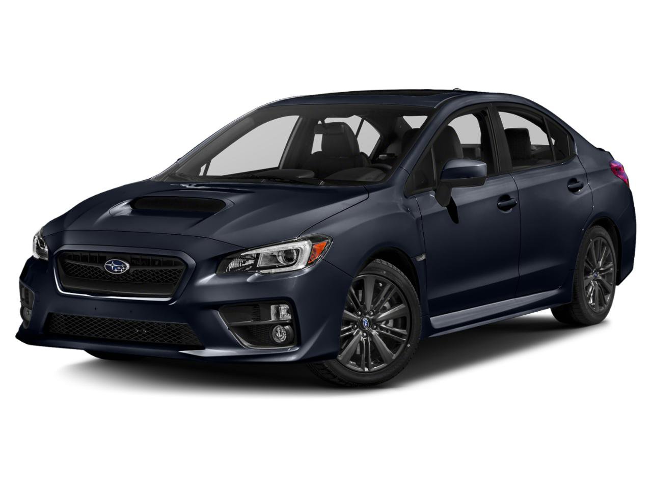 Used 2015 Subaru WRX image 32