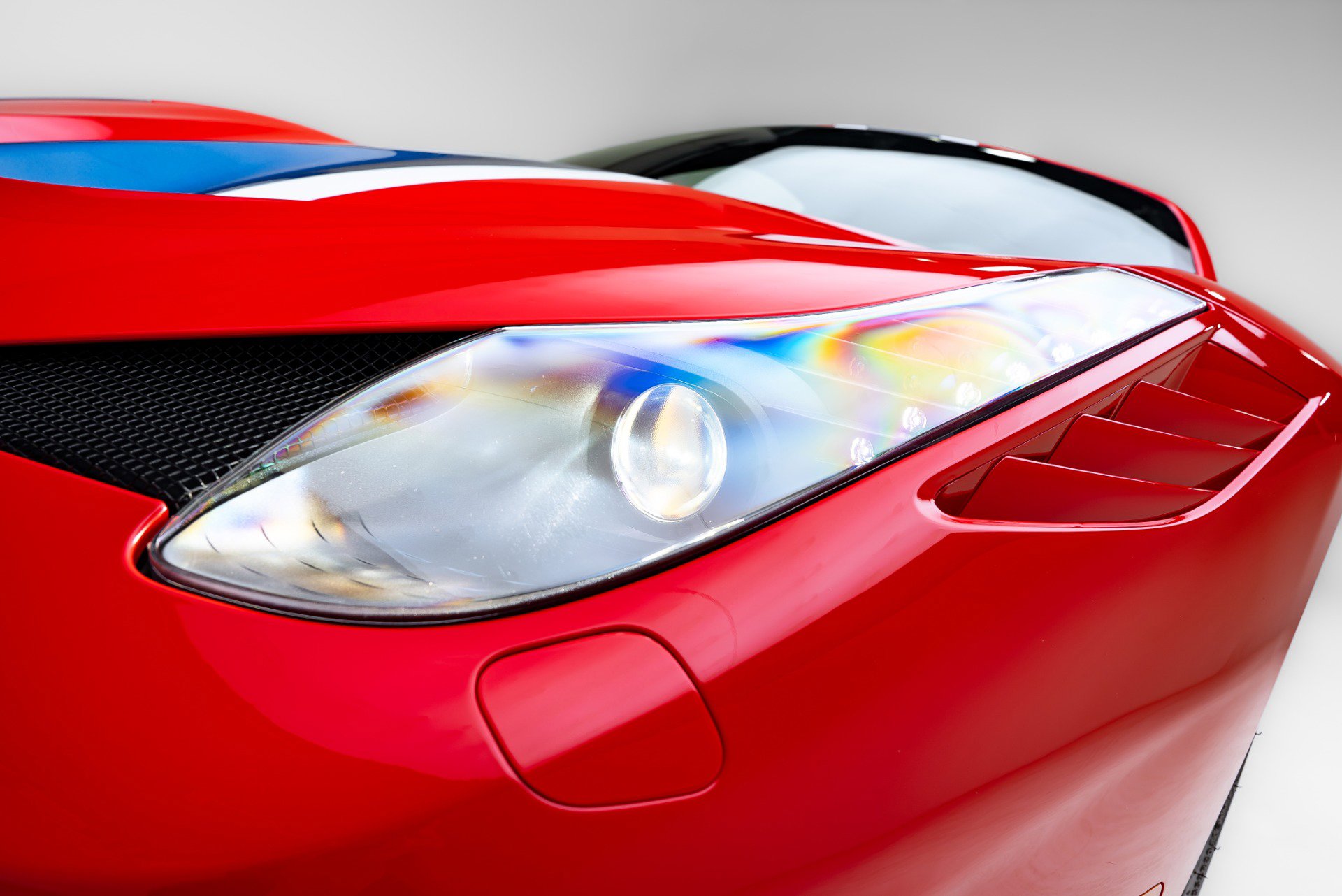 Used 2015 Ferrari 458 Speciale Coupe RWD image 12