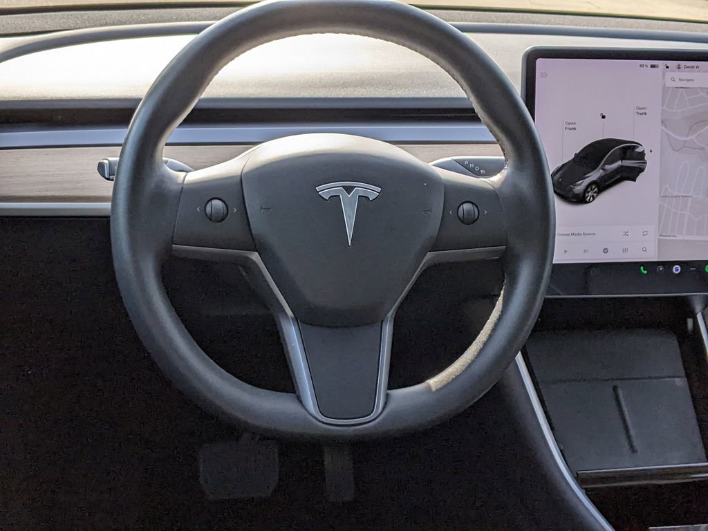 Used 2020 Tesla Model Y Long Range image 14