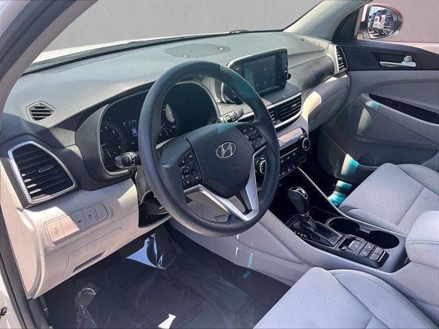 Used 2020 Hyundai Tucson SE FWD image 14