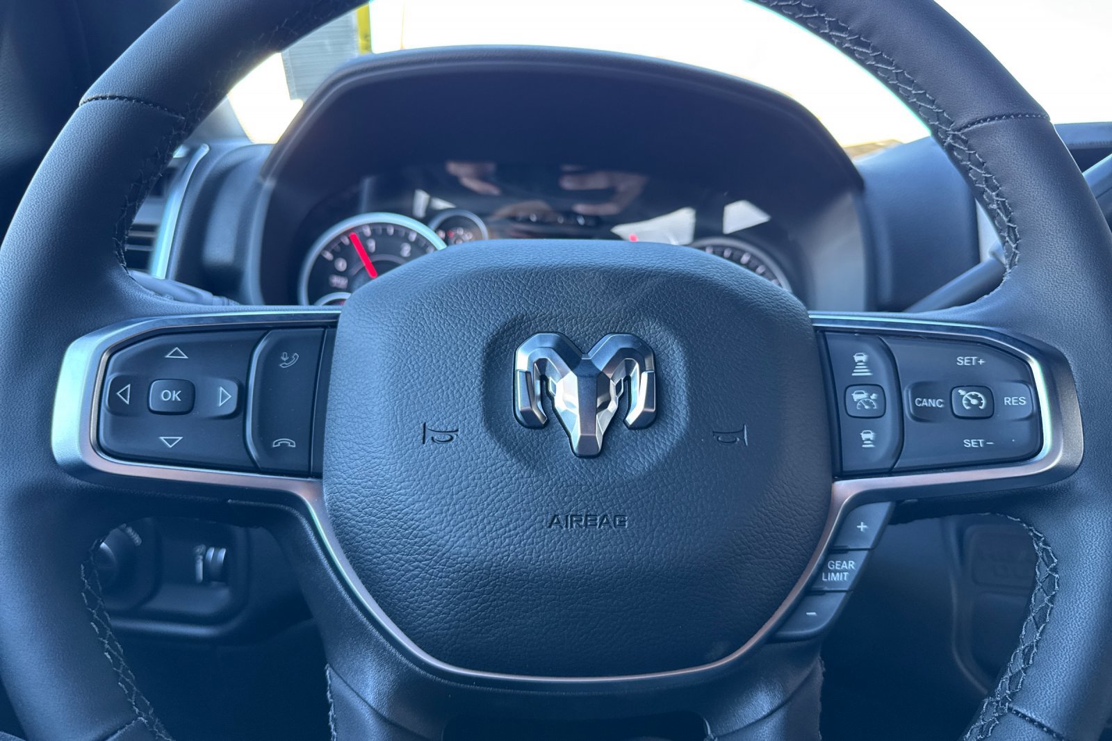 New 2026 RAM 3500 Big Horn image 22