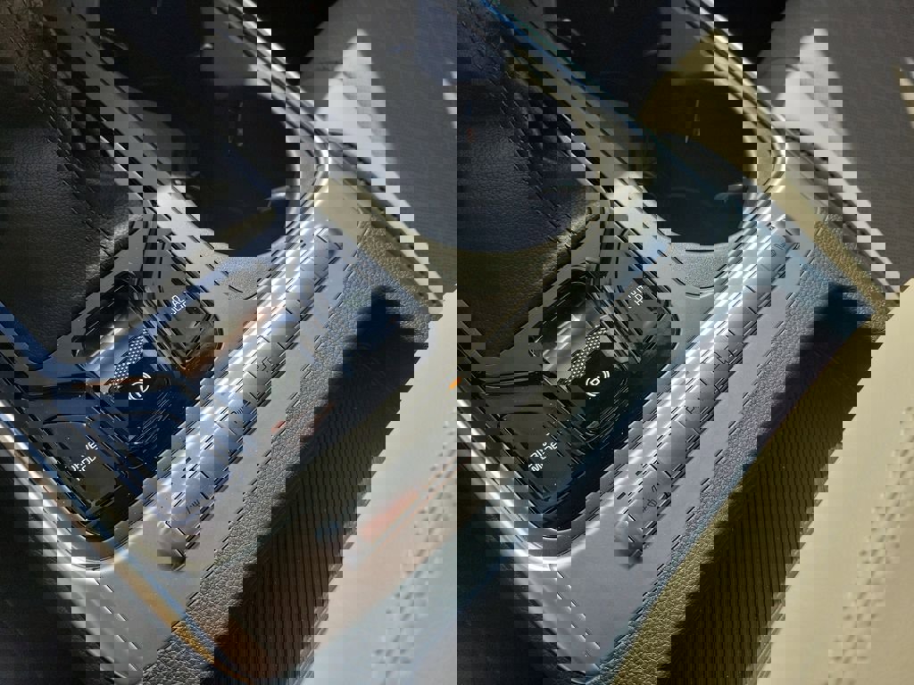 New 2026 Kia Carnival EX FWD image 37