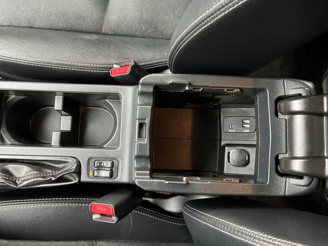 Used 2015 Subaru Impreza 2.0i Sport Limited AWD/4WD image 25