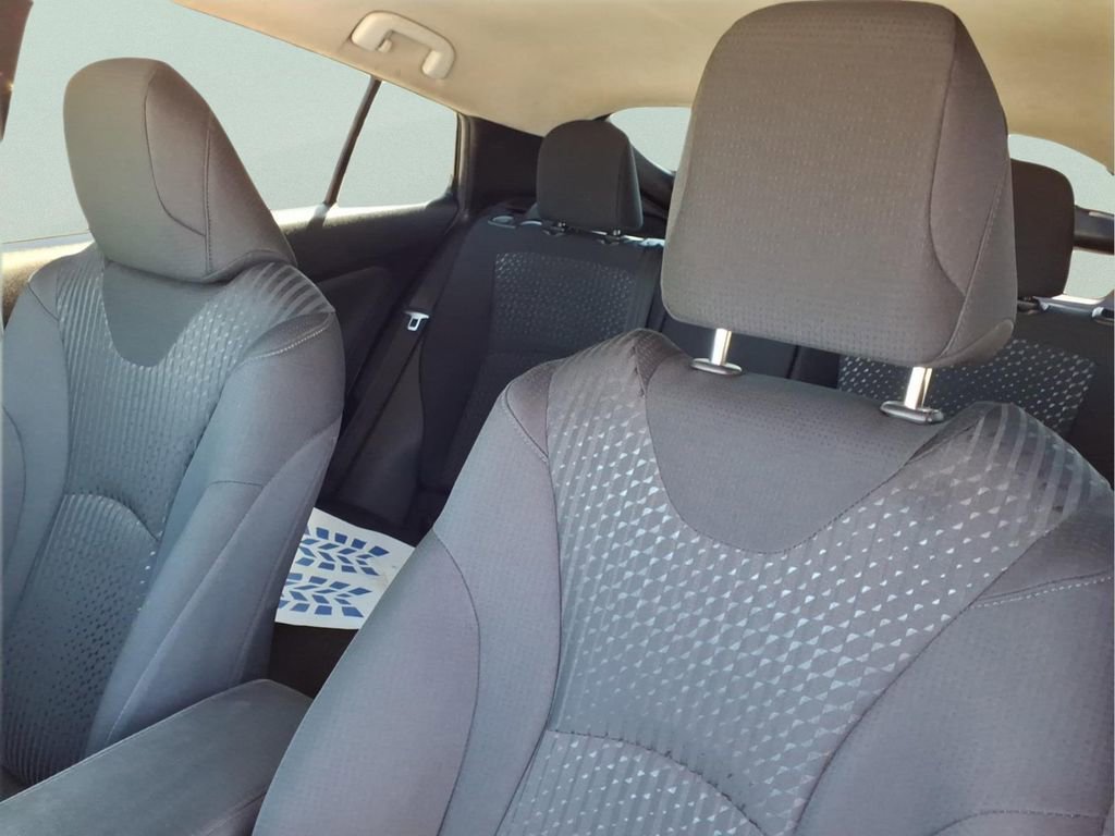 Used 2018 Toyota Prius Two w/ Prius Two Safety Plus Package FWD image 15