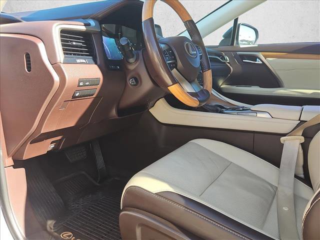 Used 2017 Lexus RX 350 FWD image 10